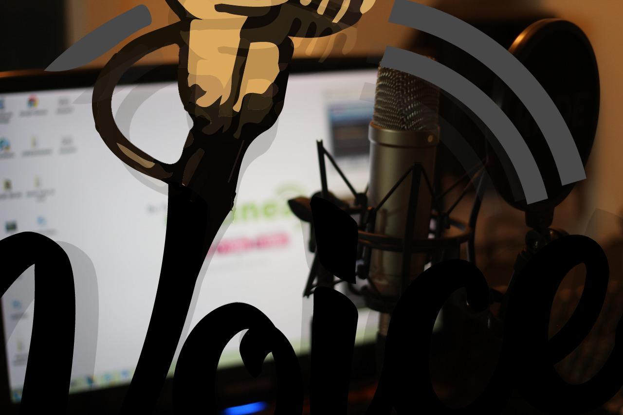 What is the best audio recording software?